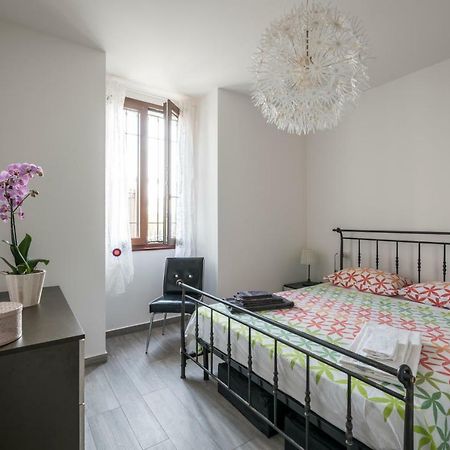 Appartamento Balkissa San Felice del Benaco Ngoại thất bức ảnh