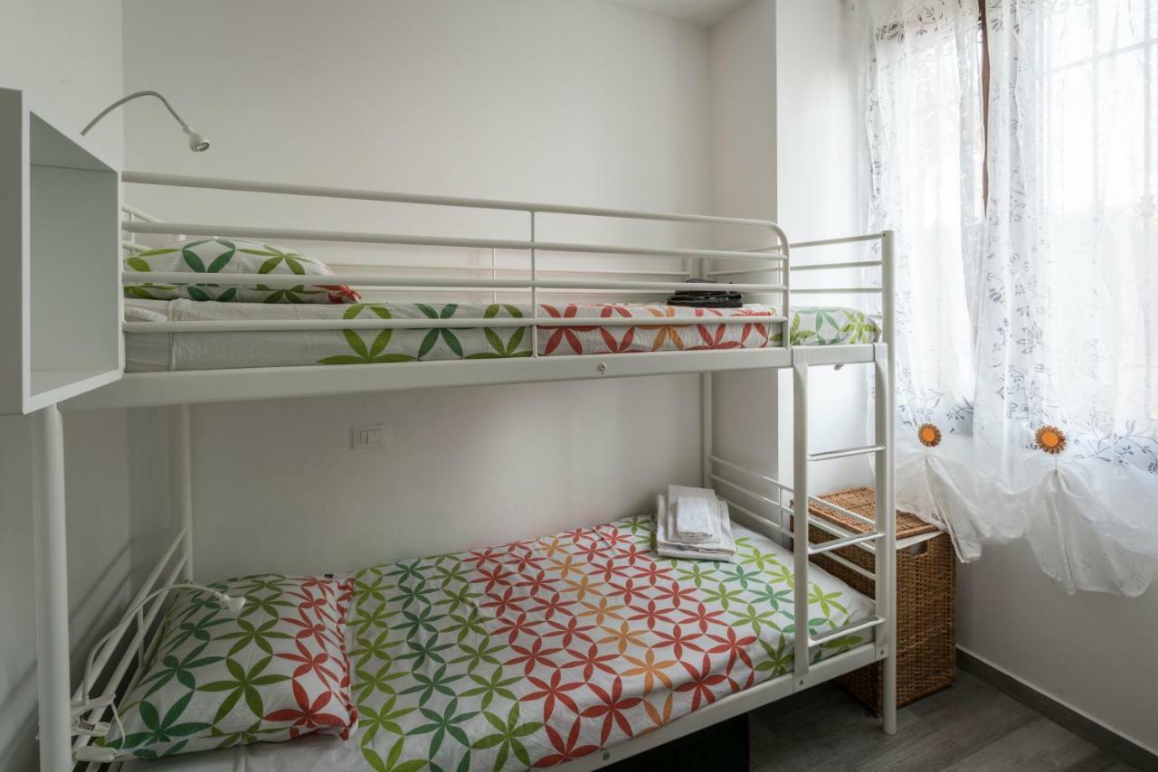 Appartamento Balkissa San Felice del Benaco Ngoại thất bức ảnh