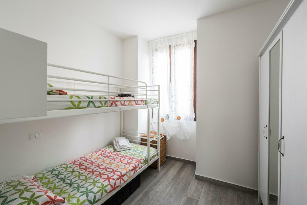 Appartamento Balkissa San Felice del Benaco Ngoại thất bức ảnh