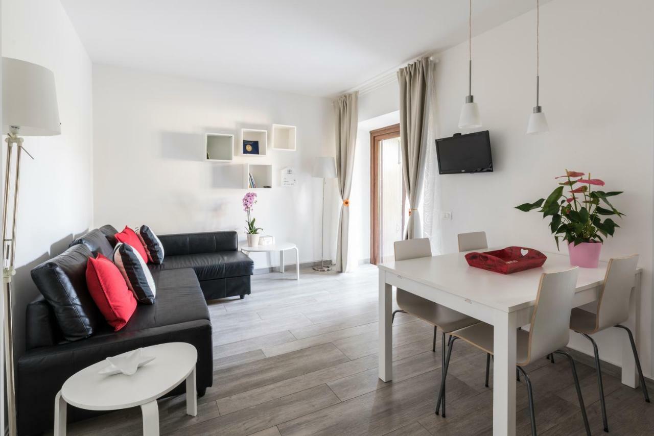 Appartamento Balkissa San Felice del Benaco Ngoại thất bức ảnh